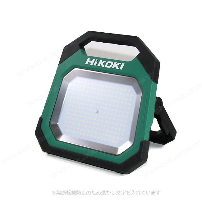 HiKOKI（ハイコーキ） HIKOKI（ハイコーキ）ワークライト UB18DD AC