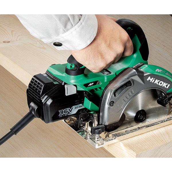 HiKOKI ET36A マルチボルト 36V AC/DCアダプタ【リライズ市川行徳店】【店頭取引限定】【中古】ITJB2LEKZTMS HiKOKI 工機ホールディングス マルチボルト用 AC/DCアダプタ ET36A