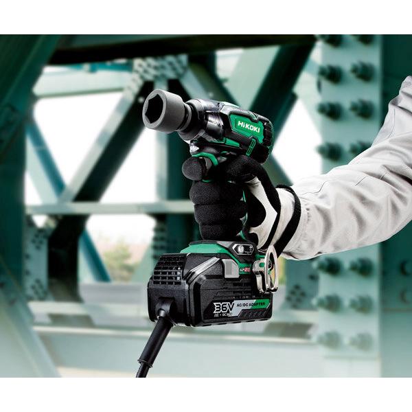 HiKOKI（ハイコーキ） HIKOKI（ハイコーキ）AC／DCアダプタ ET36A