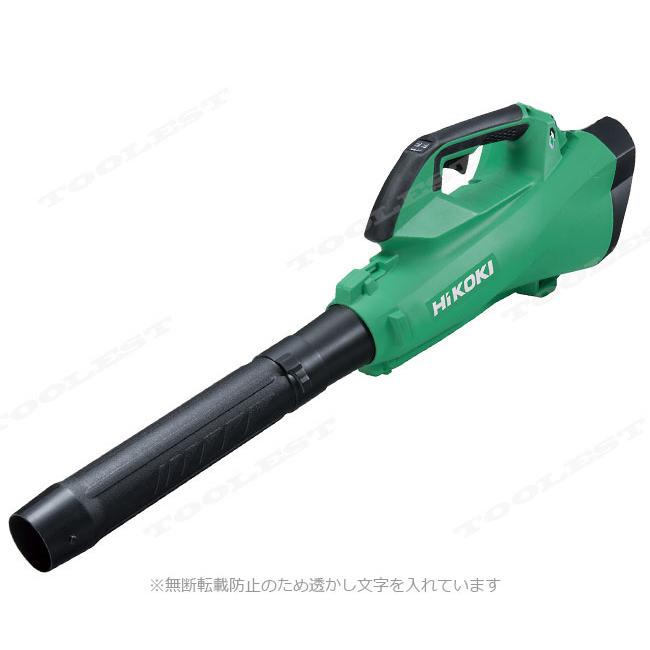 HiKOKI（ハイコーキ） HIKOKI（ハイコーキ）36V コードレスブロワ