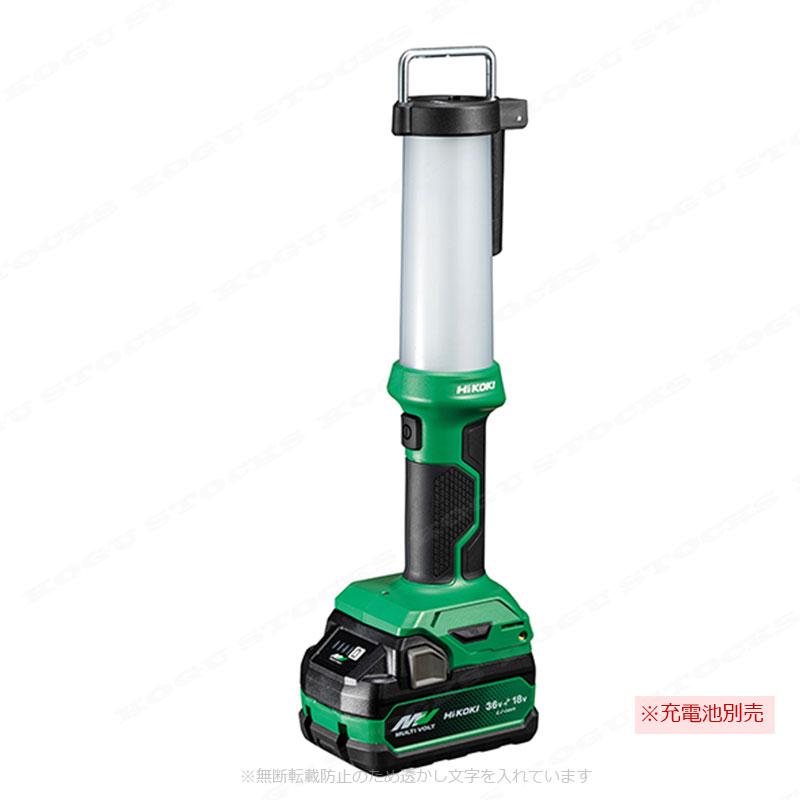 HiKOKI（ハイコーキ） HIKOKI（ハイコーキ）18V / 14.4V コードレス