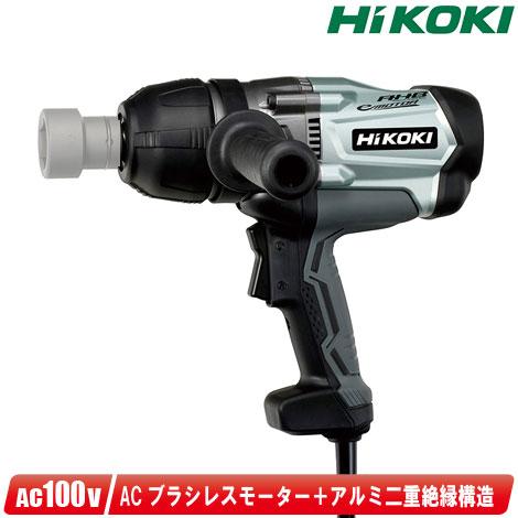 HiKOKI（ハイコーキ） HIKOKI（ハイコーキ）AC100V 22mm インパクト
