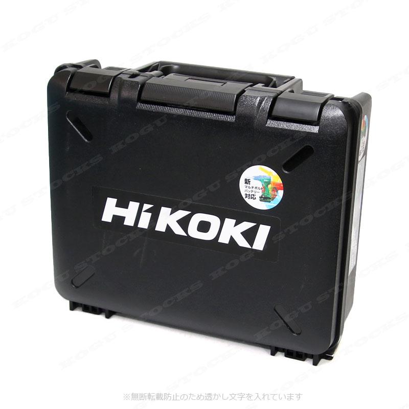 HiKOKI HIKOKI(ハイコーキ)36V コードレスインパクトドライバ HiKOKI HIKOKI(ハイコーキ)36V コードレスインパクトドライバ