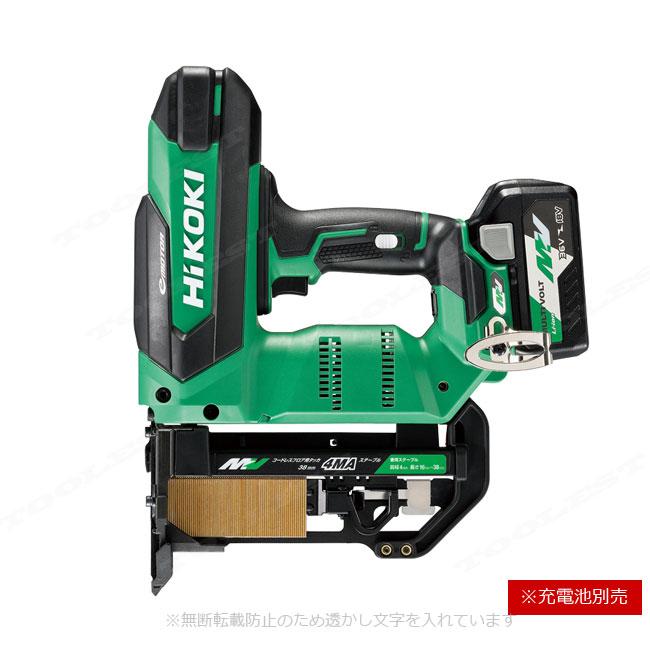 HiKOKI（ハイコーキ） HIKOKI（ハイコーキ）36V コードレスフロア用