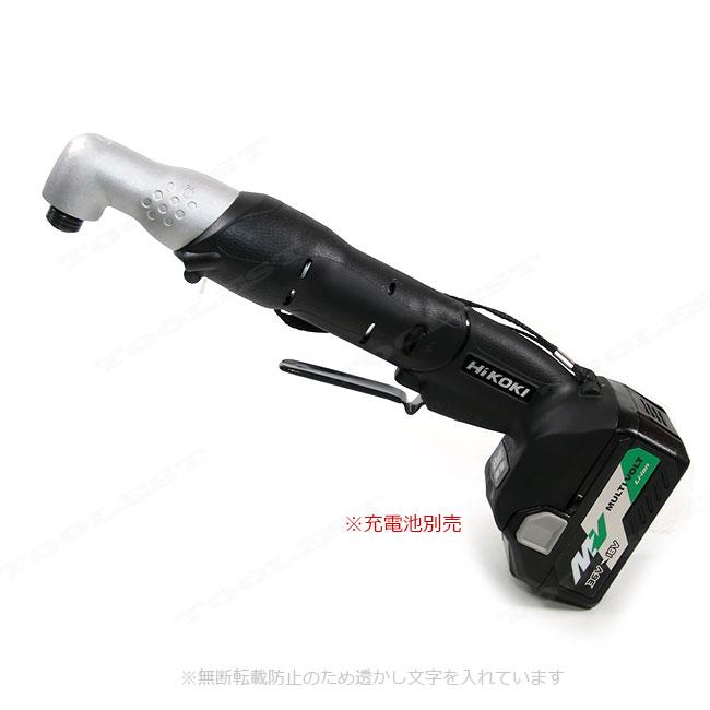 HiKOKI（ハイコーキ） HIKOKI（ハイコーキ）18V コーナインパクト