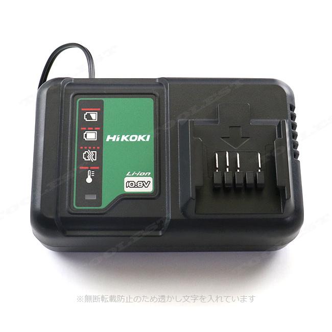 HiKOKI（ハイコーキ） HIKOKI（ハイコーキ）10.8V コードレスセーバ
