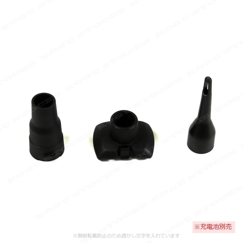 HiKOKI HIKOKI(ハイコーキ)18V コードレスエアダスタ RA18DA HiKOKI HIKOKI(ハイコーキ)18V コードレスエアダスタ RA18DA