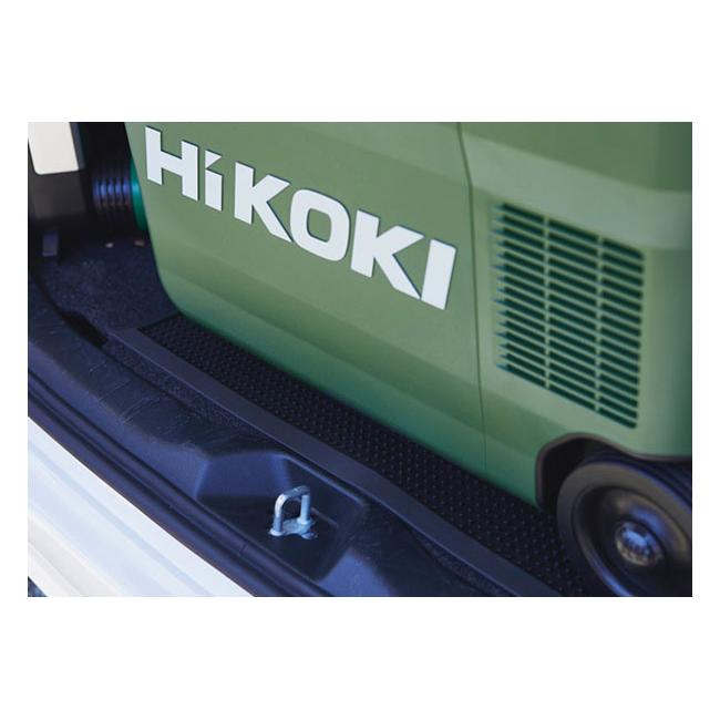 HIKOKI（ハイコーキ）コードレス冷温庫 UL18DB UB18DC用 ラバーマット
