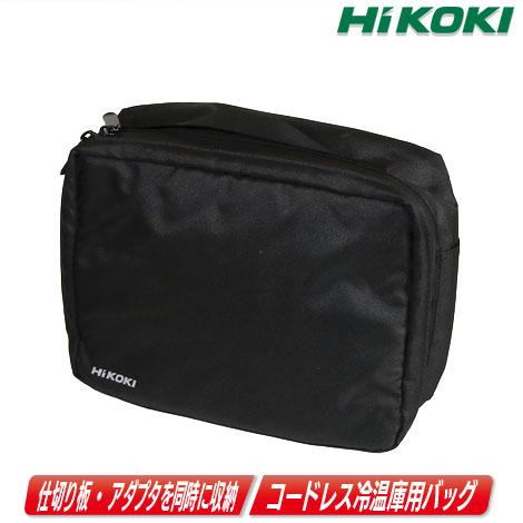 HiKOKI（ハイコーキ） HIKOKI（ハイコーキ）コードレス冷温庫 UL18DB