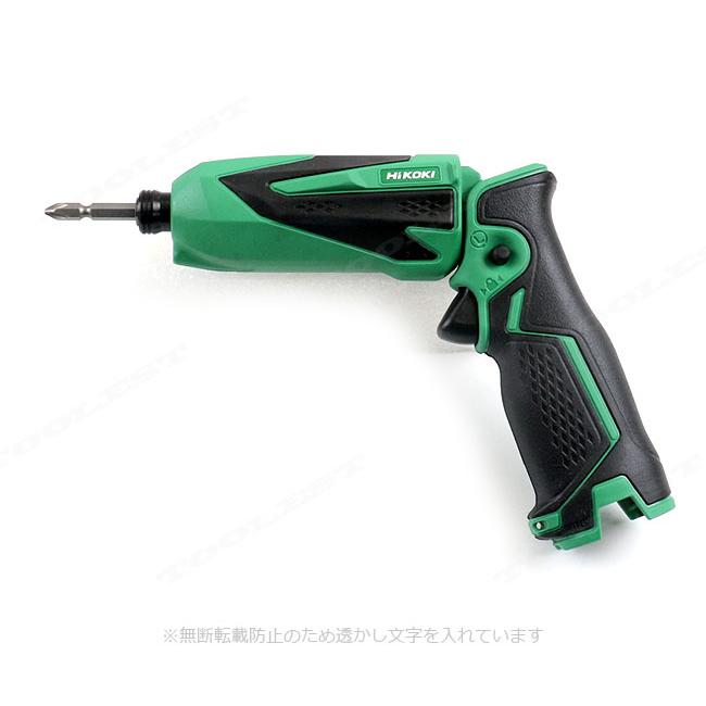 HiKOKI(旧日立工機) WH7DL コードレスインパクトドライバ【野田愛宕店】【店頭取引限定】【中古】管理番号：ITM3U4KMC6RC Amazon.co.jp: HiKOKI(ハイコーキ) 旧日立工機 7.2V コードレス
