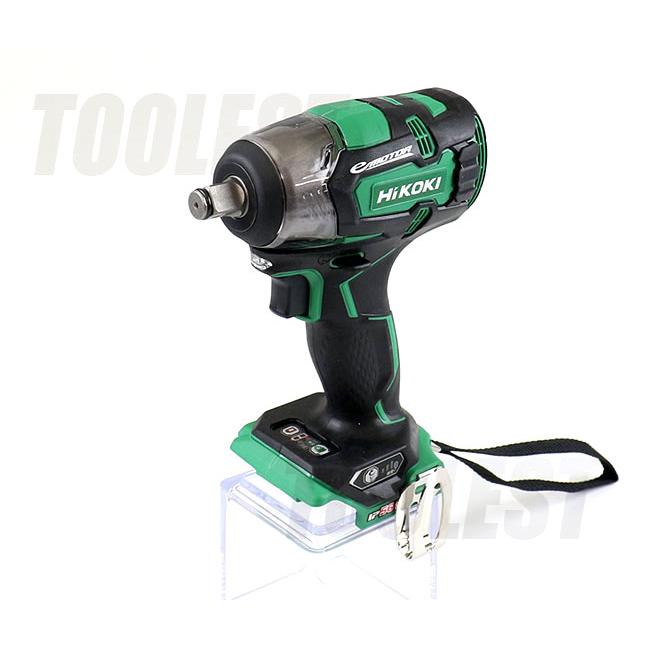 HiKOKI HIKOKI（ハイコーキ）18V コードレスインパクトレンチ
