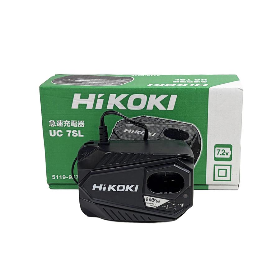 HiKOKI（ハイコーキ） HIKOKI（ハイコーキ）7.2V リチウムイオン電池