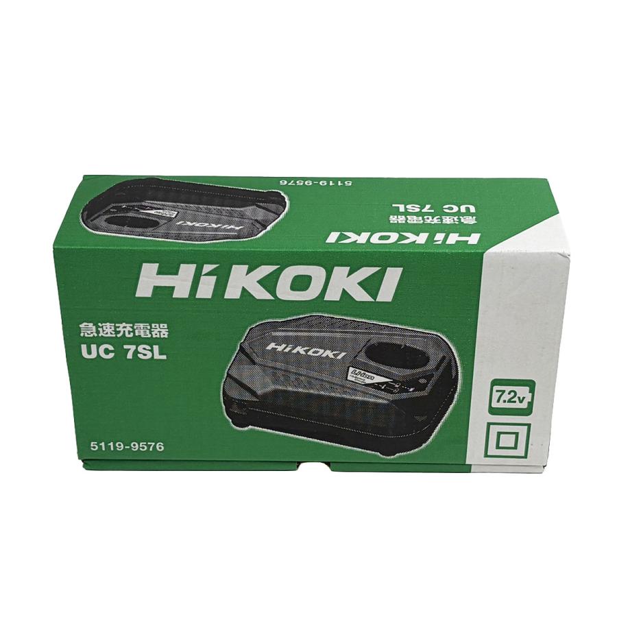 HiKOKI（ハイコーキ） HIKOKI（ハイコーキ）7.2V リチウムイオン電池