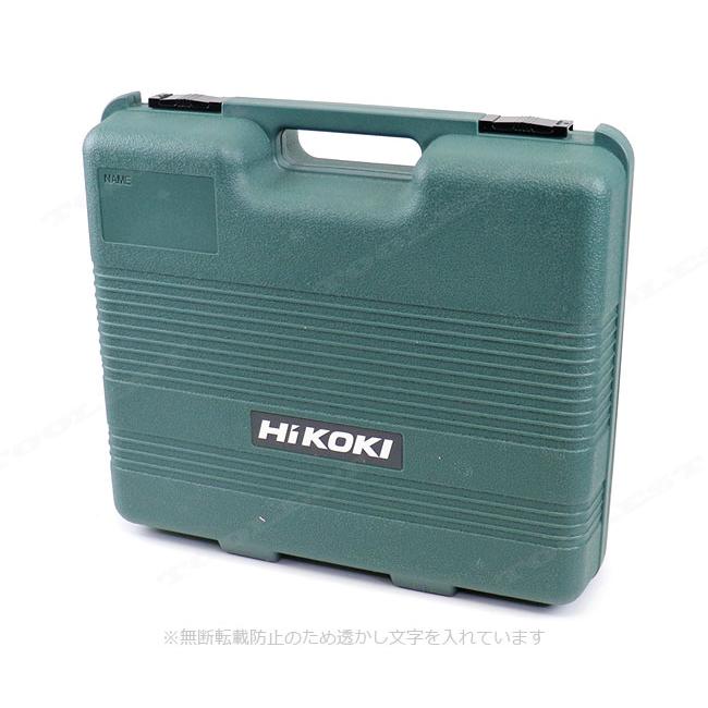 HiKOKI（ハイコーキ） HIKOKI（ハイコーキ）18V・14.4V（両対応