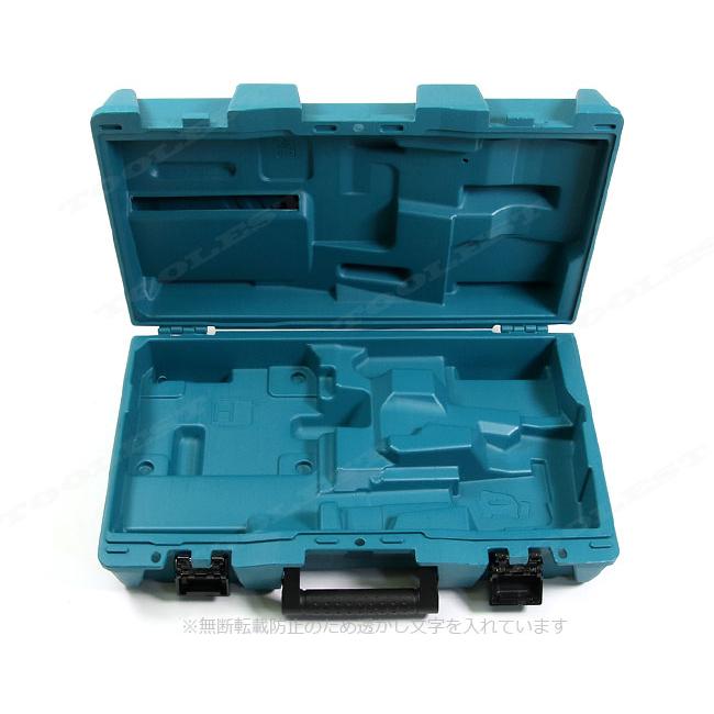 マキタ（makita） 18V 充電式空気入れ MP180D 収納ケース ／ 部品番号