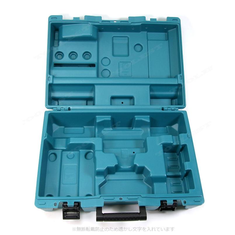 マキタ（makita） 18V 充電式インパクトレンチ TW700D 収納ケース
