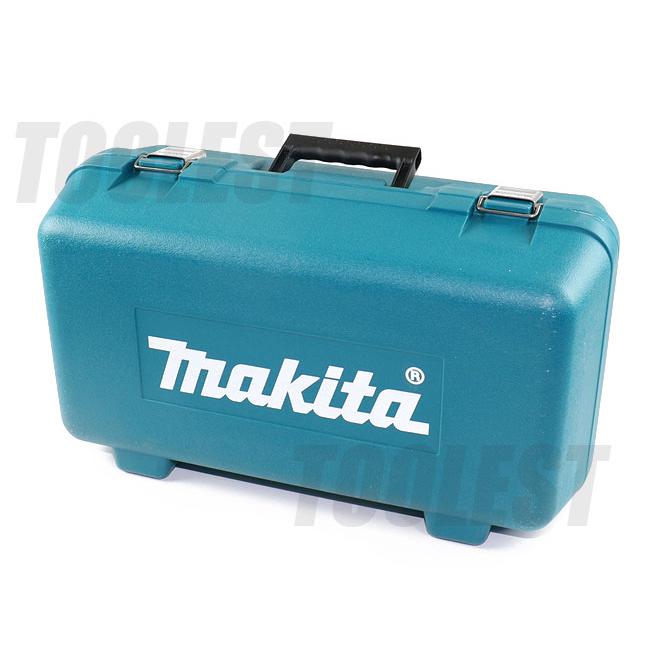 マキタ（makita） 14.4V・18V 100mm充電式ディスクグラインダ用ケース