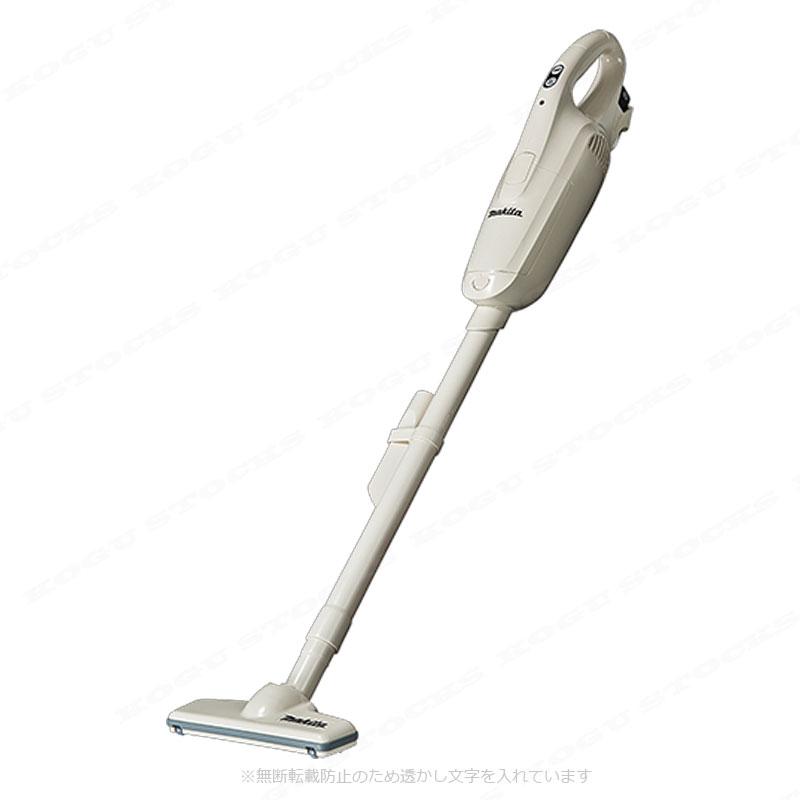 コードレス充電式クリーナー マキタ CL072DSH 本体＋充電器・バッテリー マキタ（makita） 7.2V 充電式クリーナー（紙パック式）CL072DSH 1.5Ah