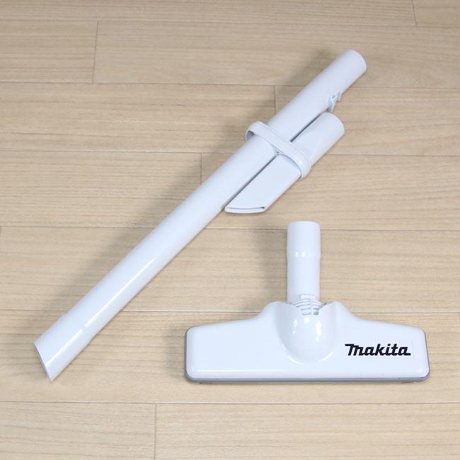 109)【美品】makita マキタ 充電式クリーナ CL107FD バッテリ 充電器セット パーツ欠品あり マキタ10.8V充電式クリーナCL107FD純正バッテリー純正充電器紙パック