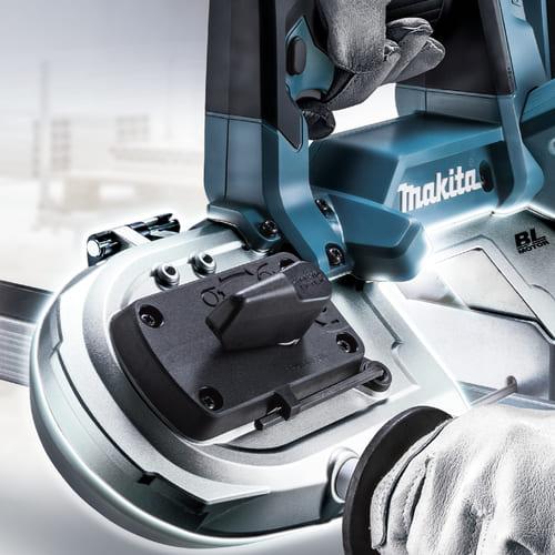 マキタ（makita） 18V 充電式ポータブルバンドソー PB183DZ 本体のみ