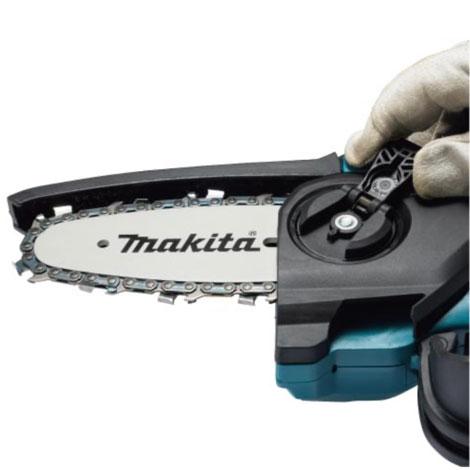 マキタ（makita） 18V 100mm 充電式ハンディソー MUC101DZ 本体のみ