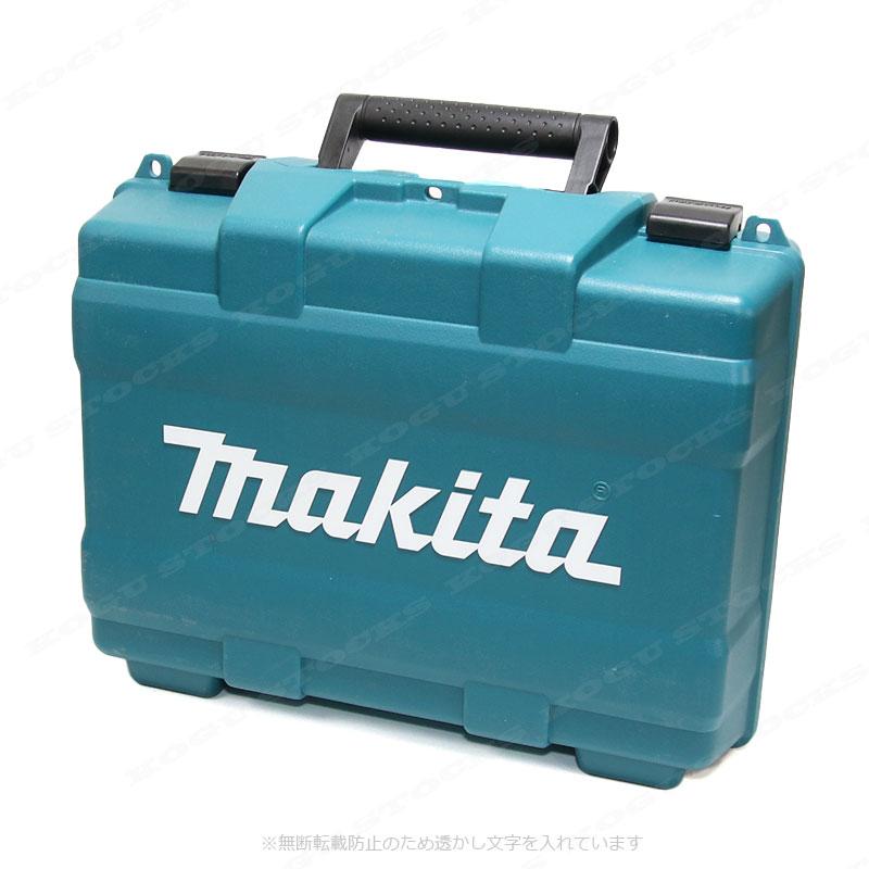 マキタ（makita） 18V 充電式レシプロソー JR189DRGX 6.0Ah Li-ion電池