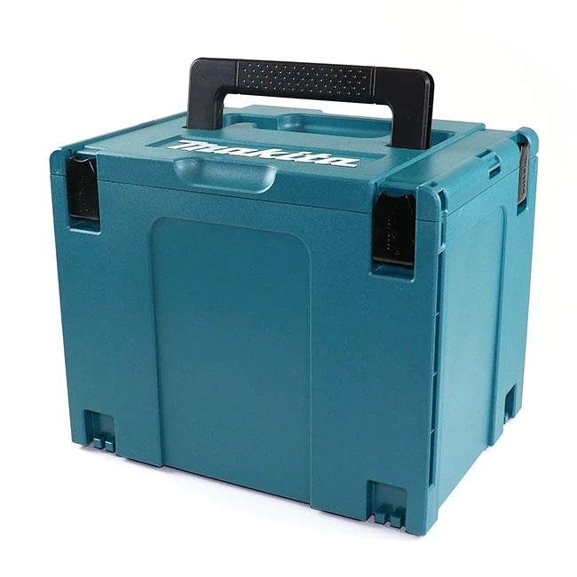 【数量限定アウトレット品】 マキタ　マックパック（連結工具収納ケース）タイプ１〜４セット　A-60545 【O1822563467】(11386円)