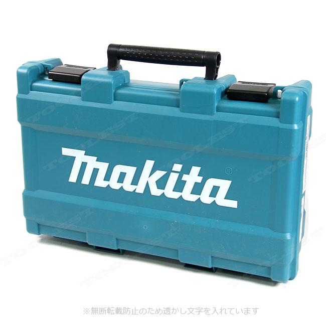 マキタ（makita） 18V 充電式マルチツール TM52D 収納ケース : コー