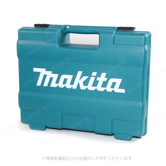 マキタ（makita） 18V 充電式ヒートガン HG181DZK 本体・ケース（充