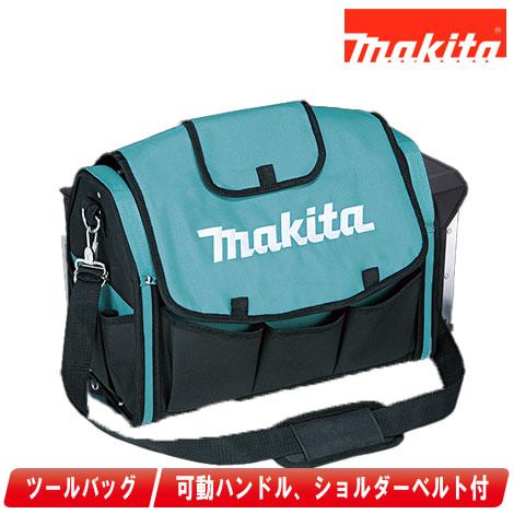 マキタ（makita） ソフトツールバッグ A-65034 : コーグストックス