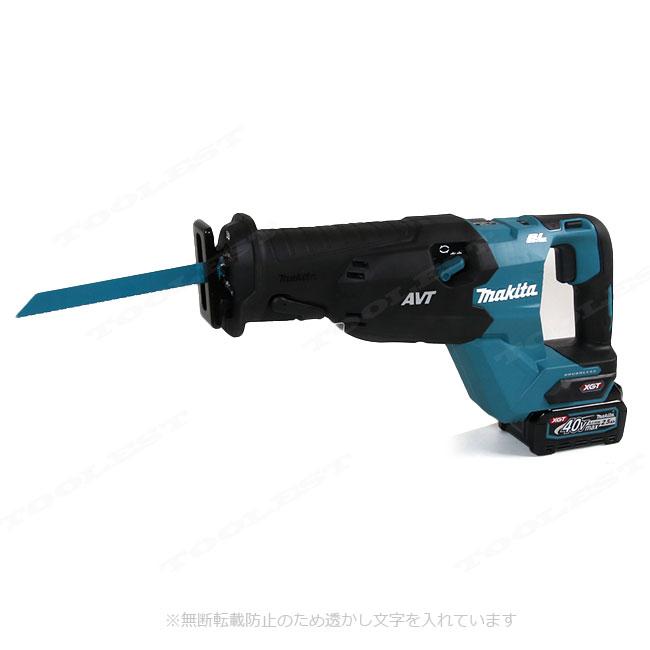 マキタ makita JR002GRDX 40Vmax 充電式レシプロソー【野田愛宕店】【店頭取引限定】【未使用】ITF4SKZHZG3U マキタ（makita） JR002GRDX 注意 バッテリー1本仕様 40V 充電式