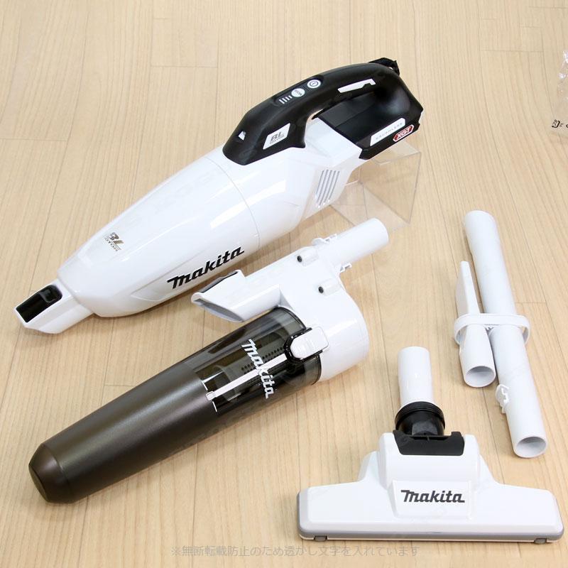 マキタ　CL001 充電クリーナ　40V 未開封 マキタ CL001GZW 充電式クリーナー 40V【市川行徳店】【店頭取引限定