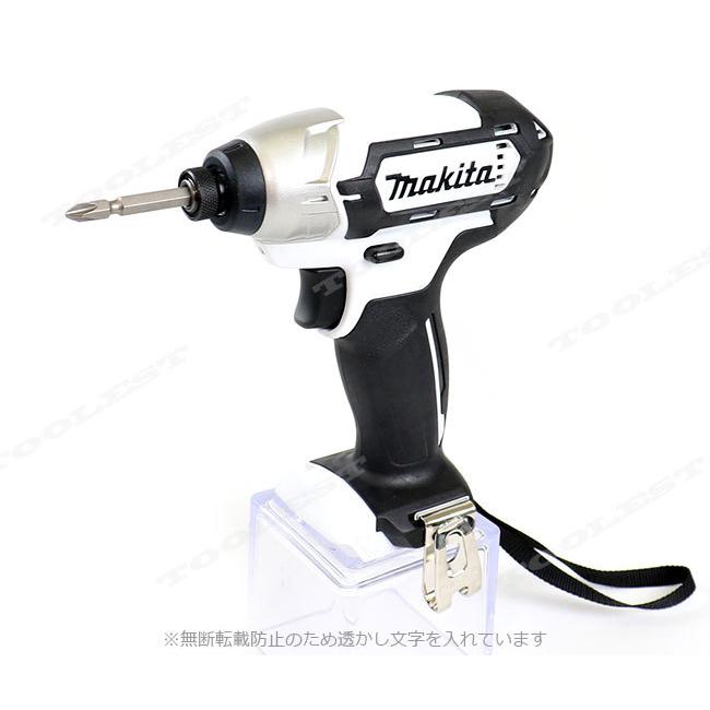 最大84 オフ マキタ 充電式インパクトドライバー Td138dzp ピンク 14 4v 本体のみ バッテリ 充電器 ケース別売 Discoversvg Com