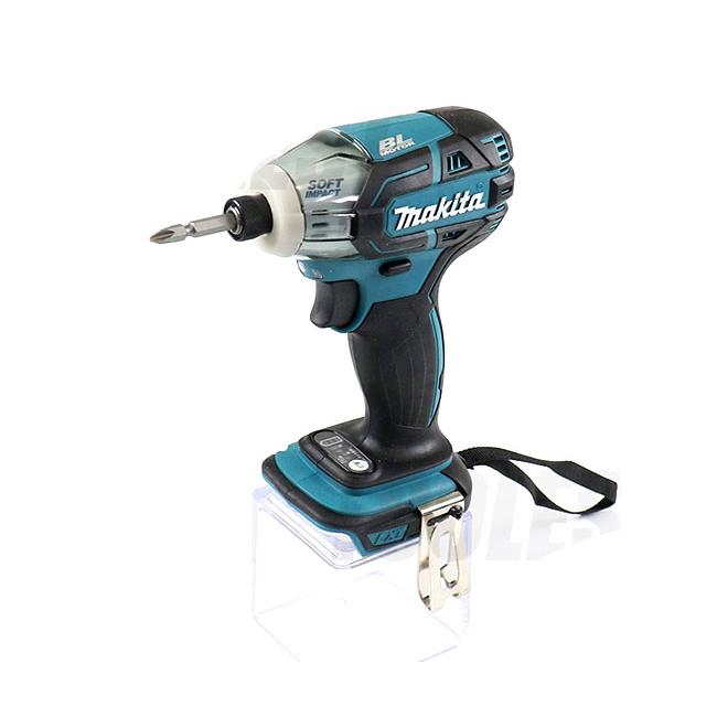 makita 18V 充電式 ソフトインパクトドライバ TS141D 本体のみ マキタ 札幌市 屯田店 マキタ（makita） TS141DZB 18V 充電式ソフトインパクトドライバ 本体
