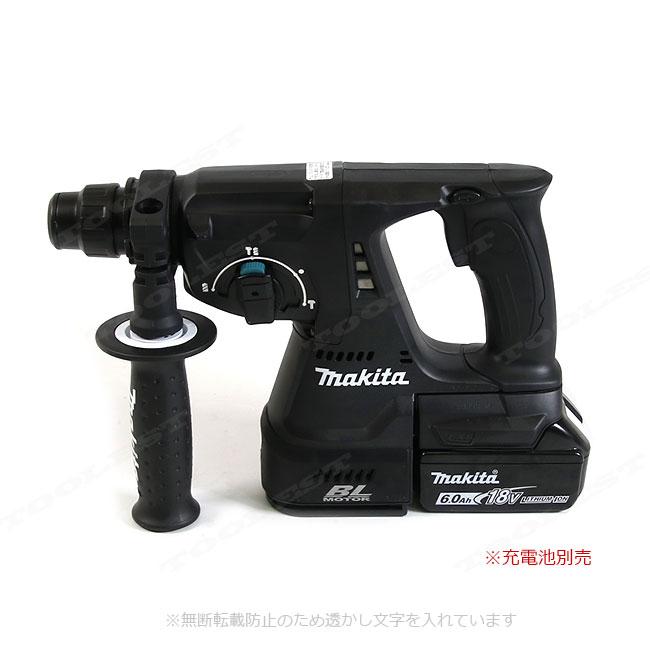 ✨マキタ 中古 HR244D 充電式 ハンマドリル 18V 本体のみ ブラック✨うるま市田場✨ ✨マキタ 中古 HR244D 充電式 ハンマドリル 24mm 本体のみ ※異音有り