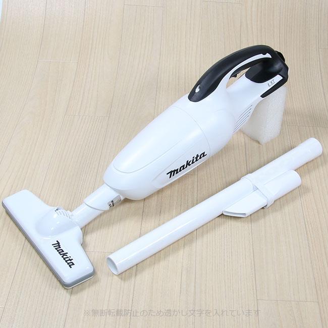 CL180FD／Makita／コードレス掃除機／本体のみ／未使用品マキタ