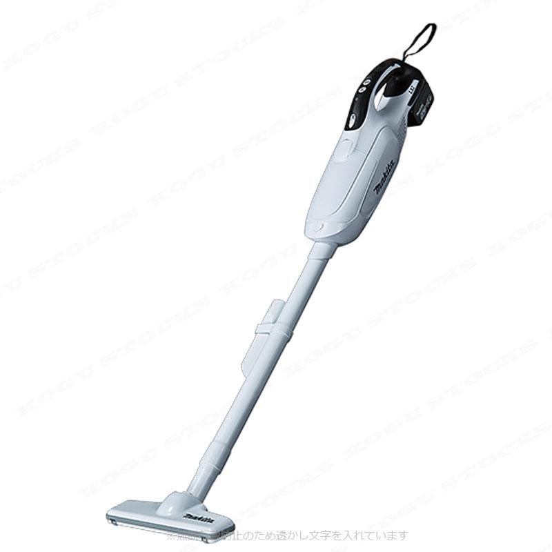 マキタ（makita） 14.4V 充電式クリーナ CL142FDRFW 3.0Ah Li-ion電池