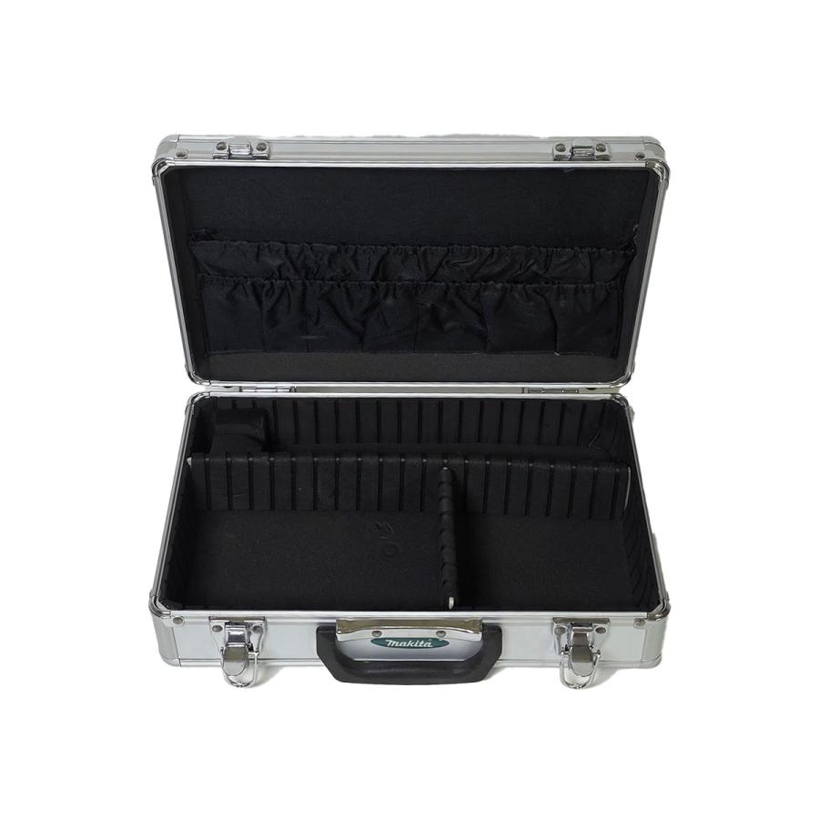マキタ　充電式ペンインパクトドライバ　TD022DSHXB　収納アルミケース | マキタ | 02