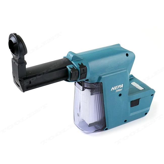 マキタ（makita） 集じんシステム（DX01）青 A-53073 ダストケース