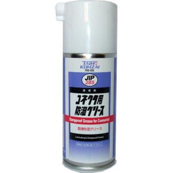 000285-24本入り コネクター用防湿グリース(180ml)スプレー　　イチネンケミカルズ