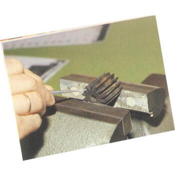 12940-150-0　＃0（6本set）バローベ精密コテヤスリ単品_2