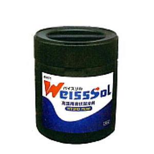 HT310　fluid 高温用潤滑ペースト　4kg  1缶　Fluidはハケ塗可能な液状タイプ（要攪拌）です。　　イチネンケミカルズ