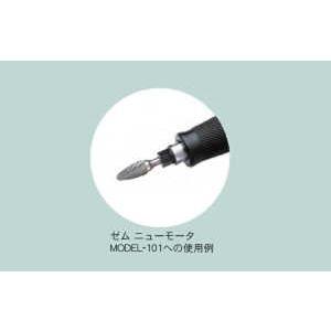 MRA超硬バー×刃長13.0mm×全長44mm×シャンク径Φ3.0mm ムラキ : ツール