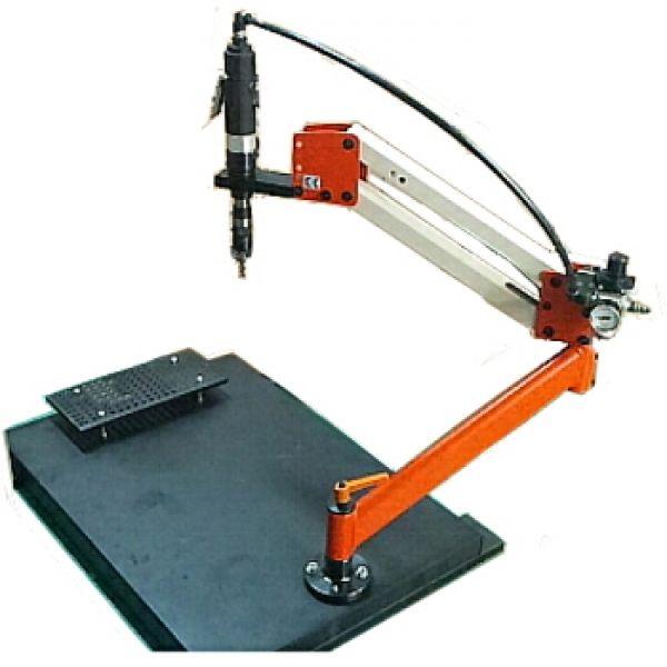 アームエアータッピングマシン　 AT-27-2　　カミナカカンパニー