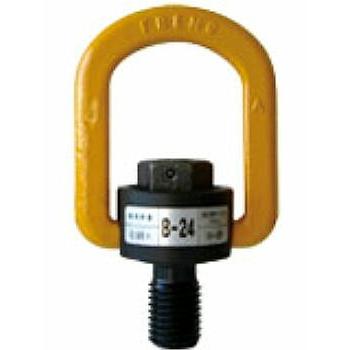 マーテック B-42型 自在型アイボールト フレノリンクボルトB型 JIS