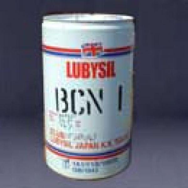 BCN-1, 4L 難削材用、自動盤、NC,MC及び刷毛付け用油性切削油（塩素タイプ）ルビシル :bcn-1-1:ツールエクスプレスヤフー店