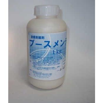 剥離bm 1 ブースメンテ君 塗膜剥離剤 1kg ペイント剥離作業がとても簡単 エココスモ Bm 1 ツールエクスプレスヤフー店 通販 Yahoo ショッピング