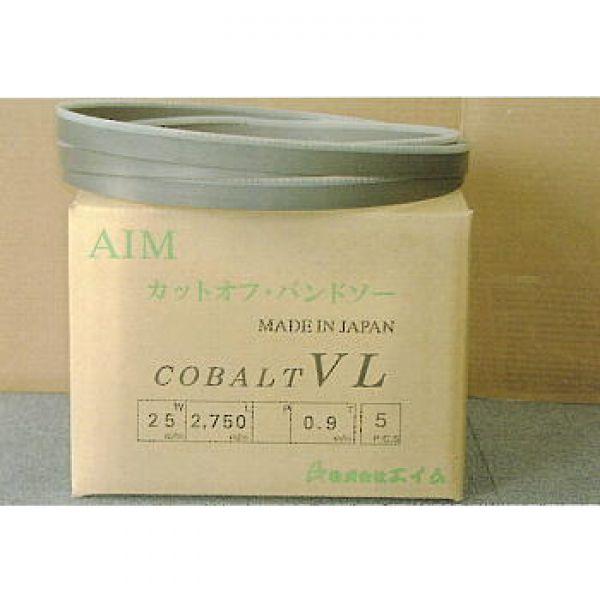 CBS530 4/6 M42  カットオフバンドソー(幅41mm)(厚さ1.3mm)（コバルトVL）谷口工業