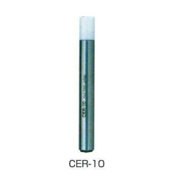 CER10 セラミック芯出しバー、 非磁性のセラミック測定子