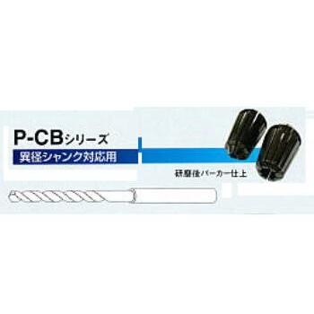 P-CB-11.0　卓上型ドリル研磨機用DGM用コレット、ホータス｜toolexpress